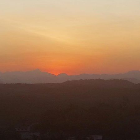 גוארפארי Apartamento Aconchegante, Linda Vista E Com Garagem מראה חיצוני תמונה