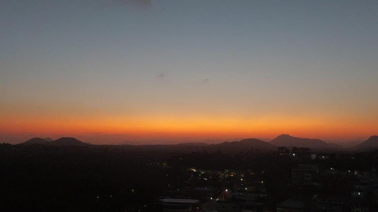 גוארפארי Apartamento Aconchegante, Linda Vista E Com Garagem מראה חיצוני תמונה