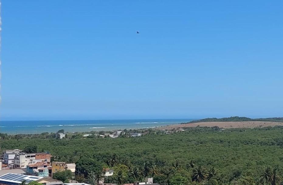 גוארפארי Apartamento Aconchegante, Linda Vista E Com Garagem מראה חיצוני תמונה