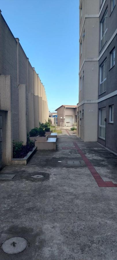 גוארפארי Apartamento Aconchegante, Linda Vista E Com Garagem מראה חיצוני תמונה