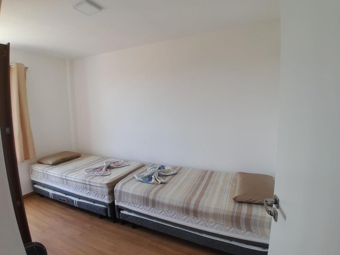 גוארפארי Apartamento Aconchegante, Linda Vista E Com Garagem מראה חיצוני תמונה