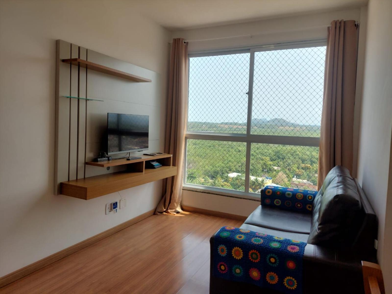 גוארפארי Apartamento Aconchegante, Linda Vista E Com Garagem מראה חיצוני תמונה