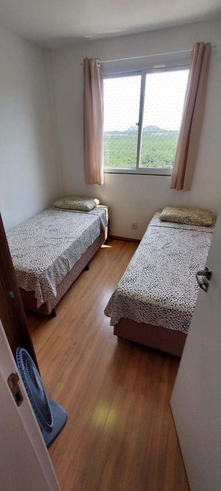 גוארפארי Apartamento Aconchegante, Linda Vista E Com Garagem מראה חיצוני תמונה
