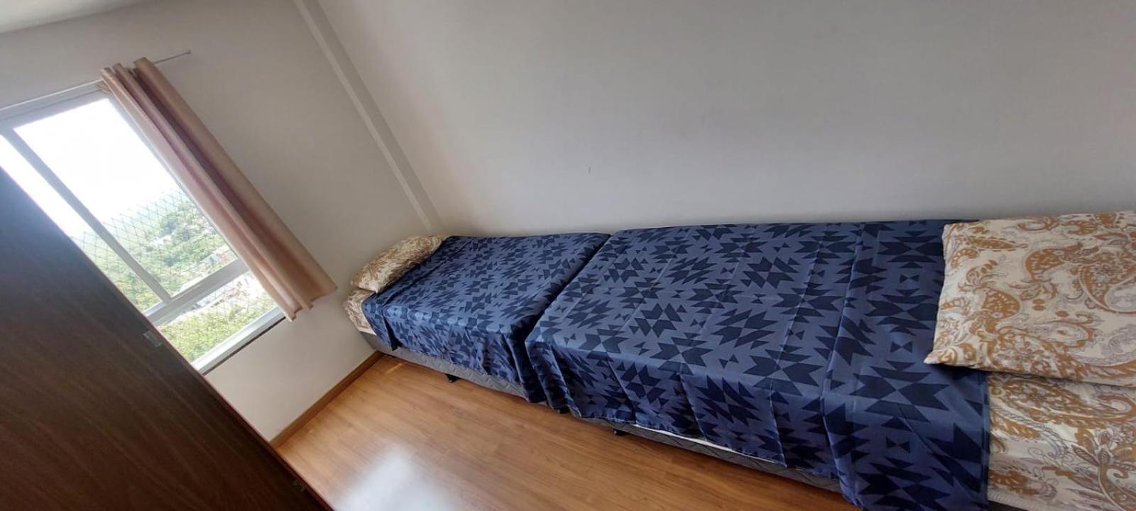 גוארפארי Apartamento Aconchegante, Linda Vista E Com Garagem מראה חיצוני תמונה