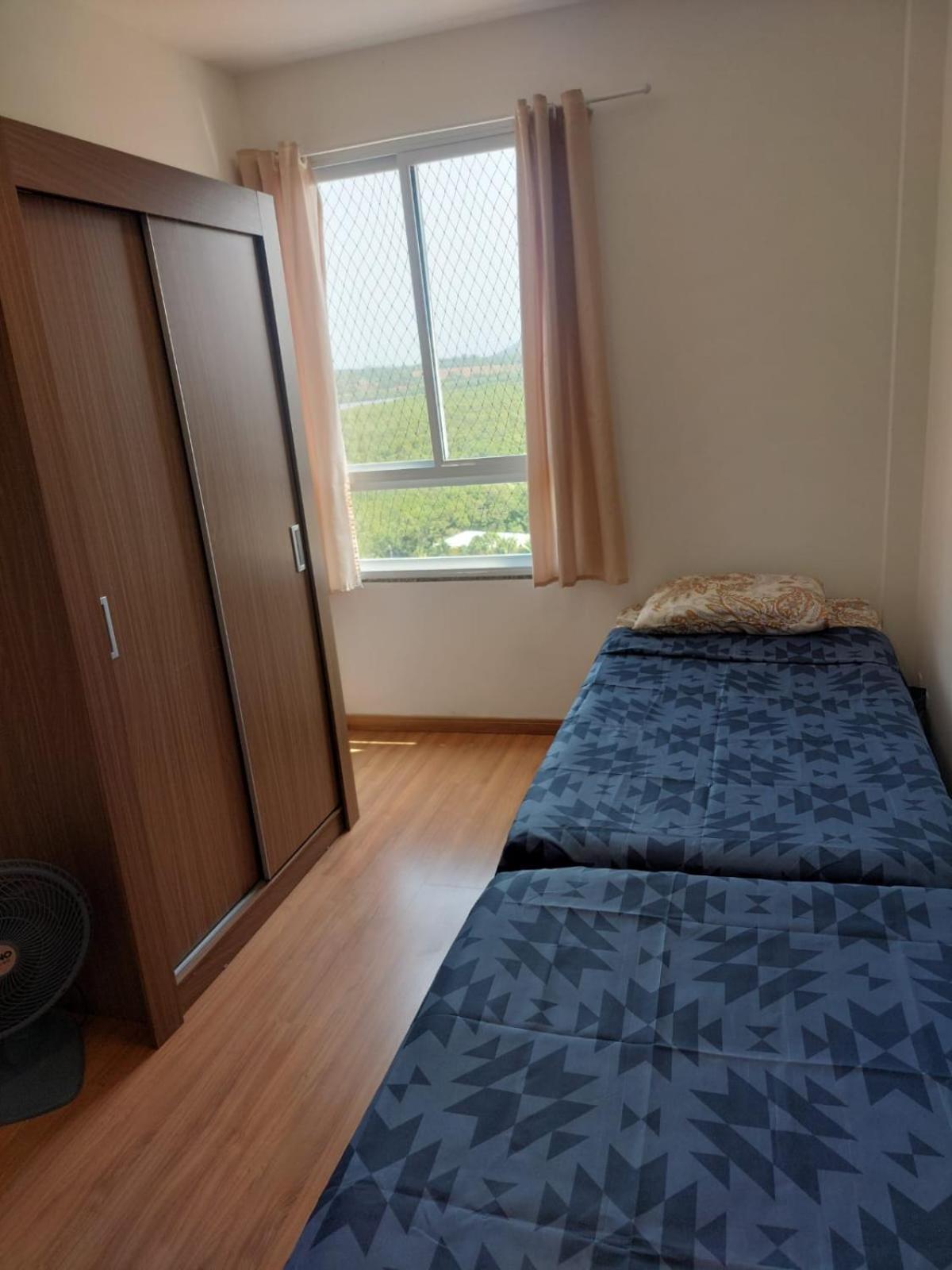 גוארפארי Apartamento Aconchegante, Linda Vista E Com Garagem מראה חיצוני תמונה